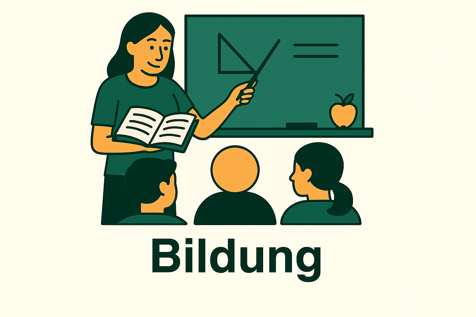 Bildung