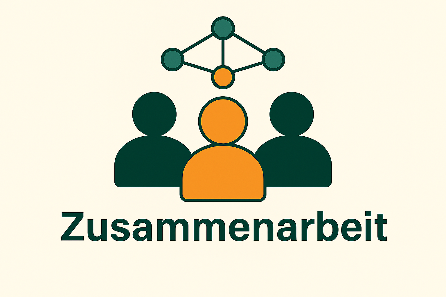 Zusammenarbeit